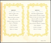 L'Auberge du Pont de Collonges
