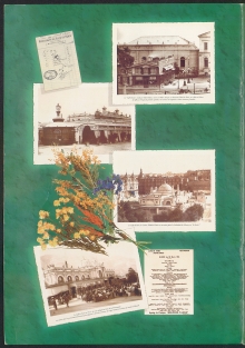 Le Café de Paris