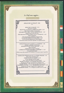 Le Café de Paris