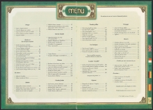 Le Café de Paris