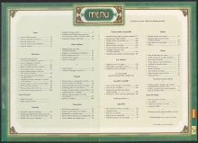 Le Café de Paris