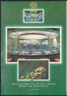 Le Café de Paris