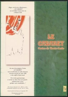 Le Café de Paris