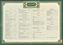 Le Café de Paris