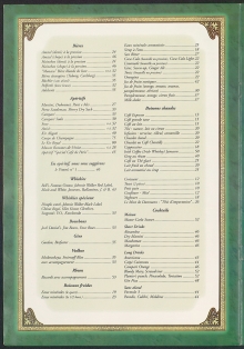 Le Café de Paris