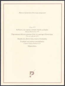 [Jean et Isabelle Lignel]