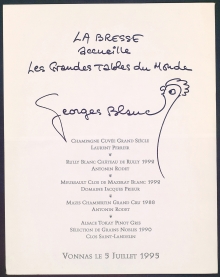 Georges Blanc