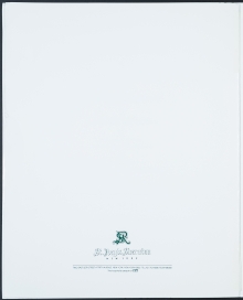 St. Regis Sheraton