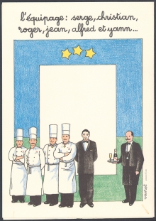 Paul Bocuse