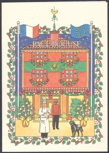 Paul Bocuse
