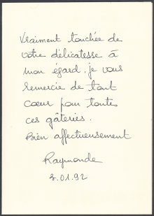 Paul Bocuse