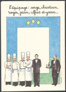 Paul Bocuse