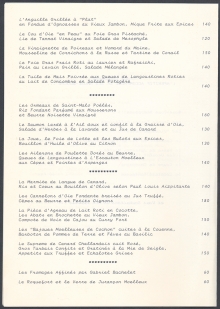 Pain Adour et Fantaisie