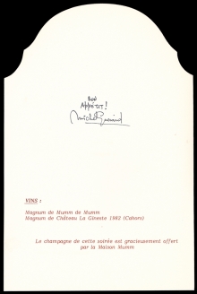 Michel Guérard