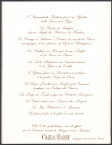 Chez Bruno