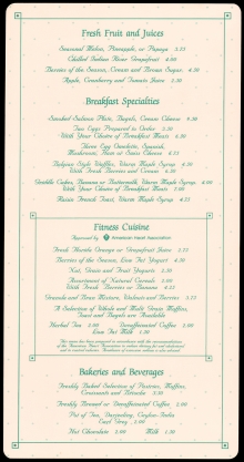 The Cafe
