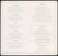 The Cafe