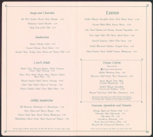 The Cafe