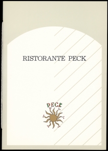 Ristorante Peck