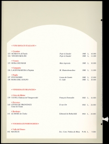 Ristorante Peck