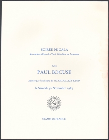 Paul Bocuse