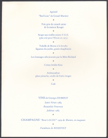 Paul Bocuse