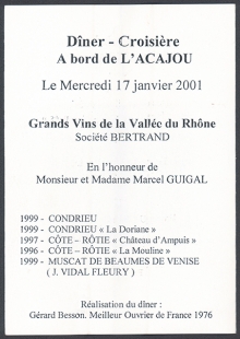 Le Paquebot