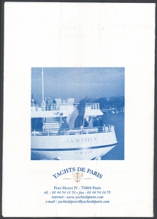 Le Paquebot