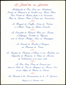 Le Moulins de Mougins