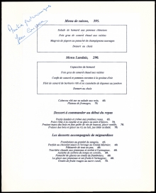 B. Coussau et Fils