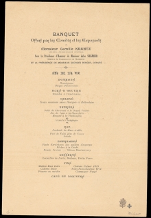 Hotel Continental