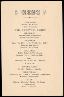 Salons de la Vallée du Giffre