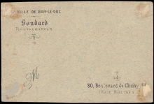 Boudard