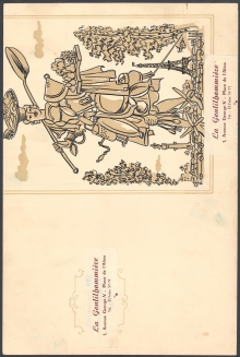 La Gentilhommière