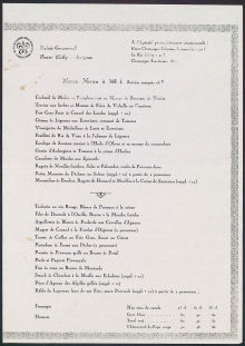 Relais Gourmand