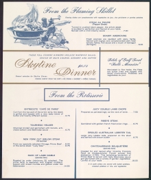 The Warwick club