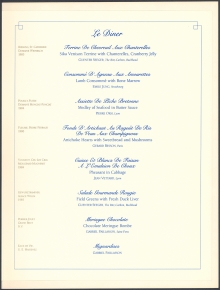 The Ritz-Carlton