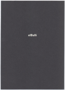 El Bulli