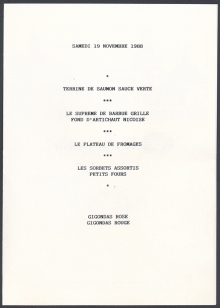 Les Trois Dômes