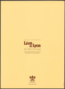 Léon de Lyon