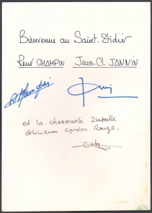 Le Saint-Didier