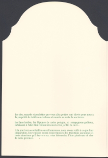les prés et les sources d'Eugénie