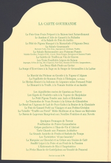 les prés et les sources d'Eugénie