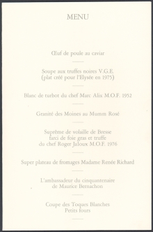Abbaye Paul Bocuse