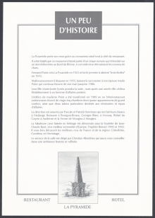 La Pyramide