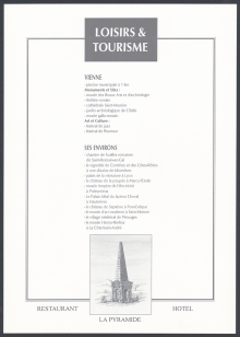 La Pyramide