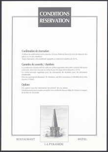 La Pyramide