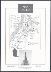La Pyramide