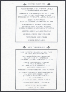 La Pyramide