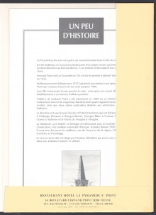 La Pyramide